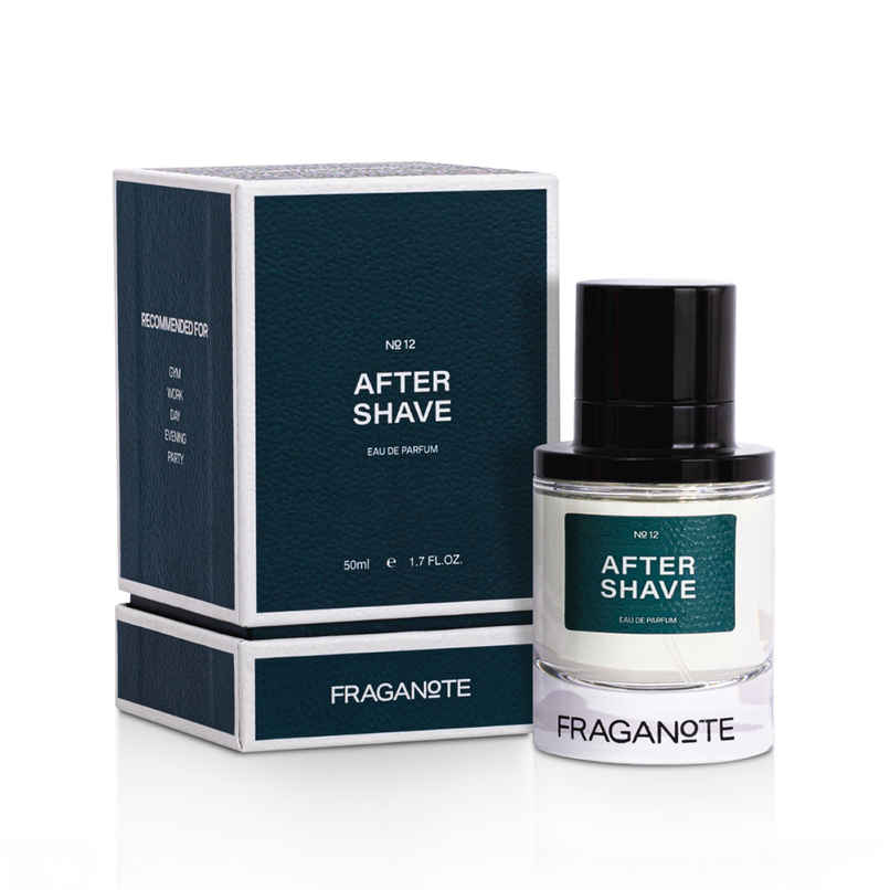 Fraganote After Shave Men Eau De Perfume | Perfume for Him Fraganote After Shave Men Eau De Perfume | Perfume for Him