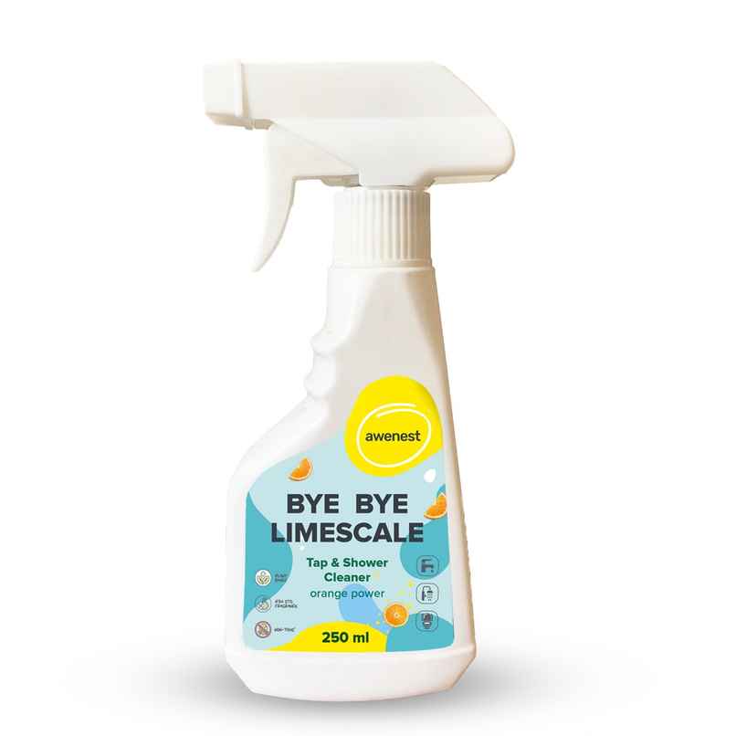 Awenest Tap and Shower Cleaner