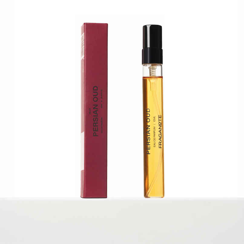 Fraganote Persian Oud Unisex Eau De Perfume | Perfume for Him & Her Fraganote Persian Oud Unisex Eau De Perfume | Perfume for Him & Her