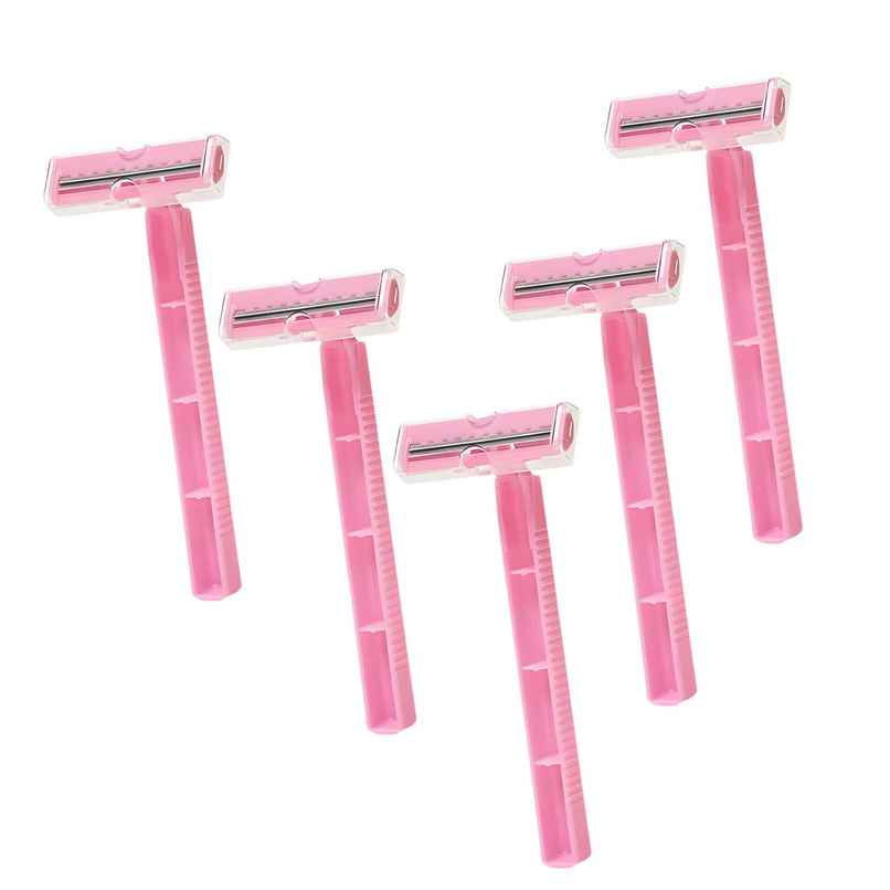 Bronson Professional Disposable Hair Removal Razor | Women Perfect For Legs, Arms & And Bikini Line Bronson Professional Disposable Hair Removal Razor | Women Perfect For Legs, Arms & And Bikini Line