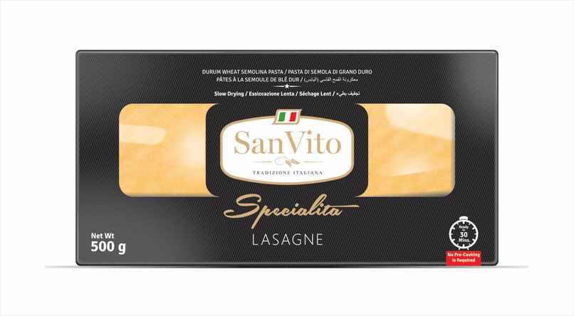 San Vito Lasagne