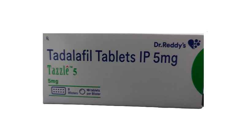 Tazzle 5 Tablet