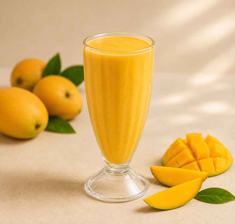 Alphonso Mango Shake
