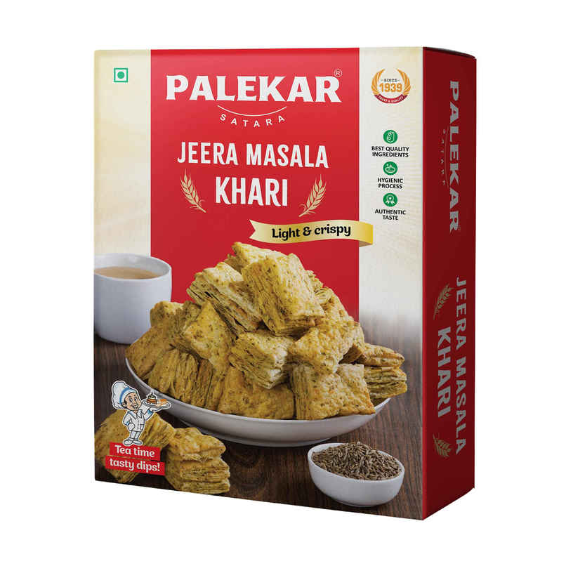 Palekar Jeera Masala Khari Palekar Jeera Masala Khari