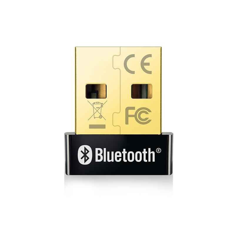 TP-Link UB400 Bluetooth 4.0 Nano-Sized USB Adapter, Dongle Receiver Support Windows TP-Link UB400 Bluetooth 4.0 Nano-Sized USB Adapter, Dongle Receiver Support Windows