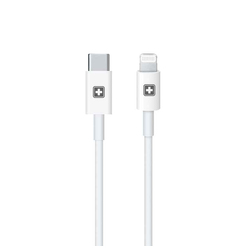 Swiss Military Audio - Lightning Cable Flow C2L