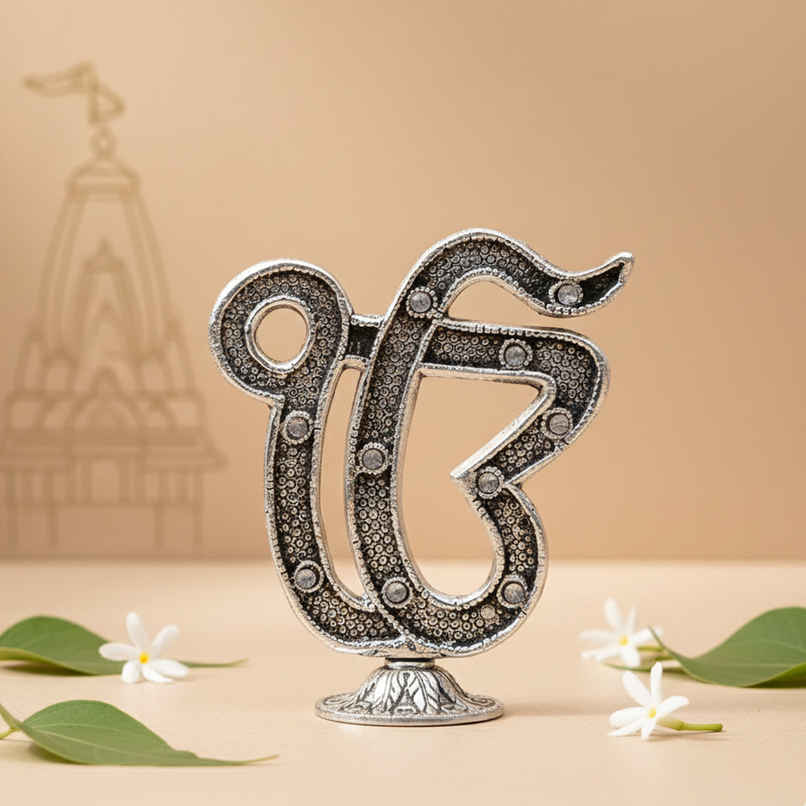 Ik Onkar Showpiece | ServDharm