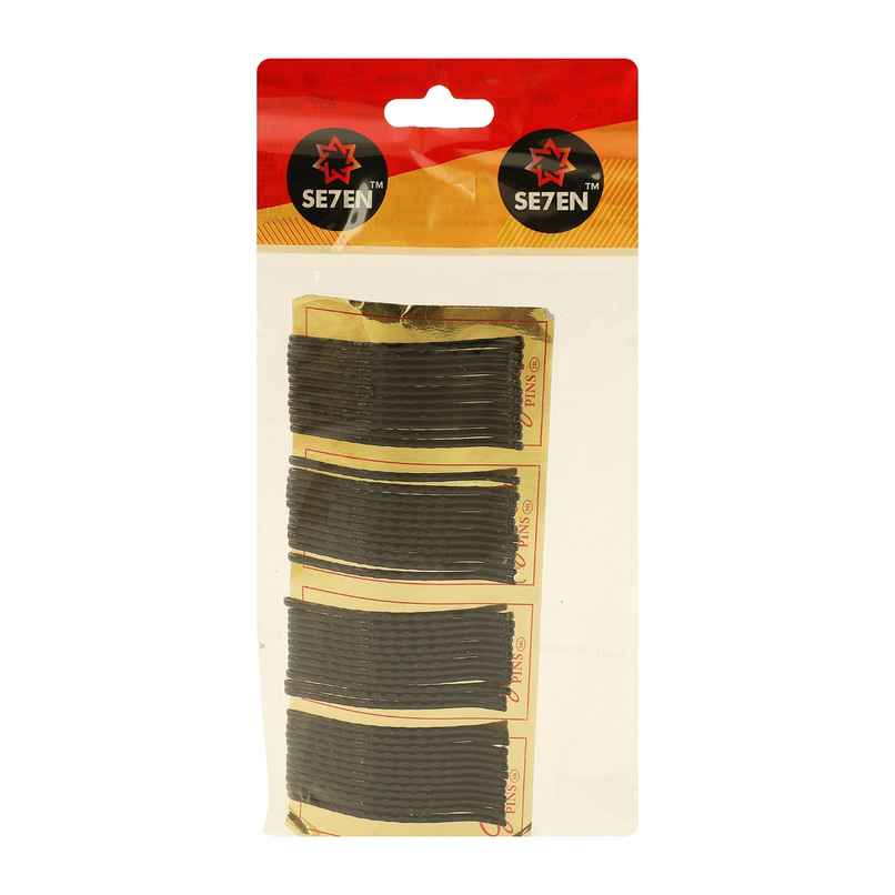 Se7En Daily Use Hair Pins Packet | 48 Pcs Se7En Daily Use Hair Pins Packet | 48 Pcs
