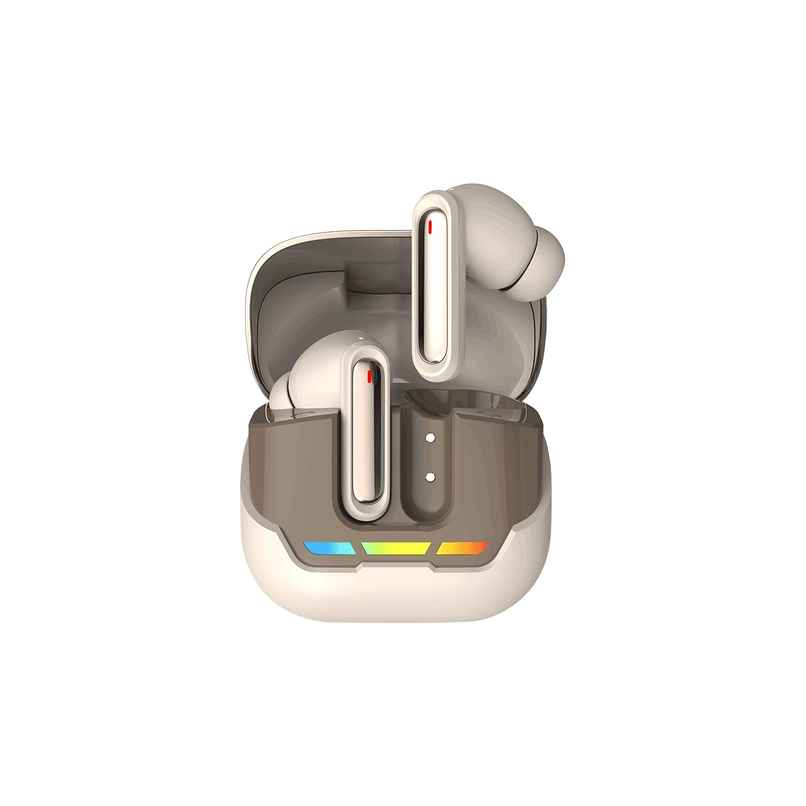 Swiss Military Audio Earbuds - Firo | Beige