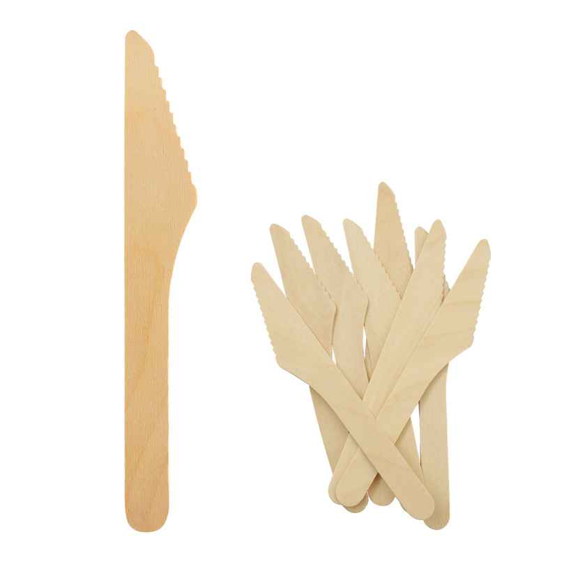 SE7EN Wooden Knife SE7EN Wooden Knife