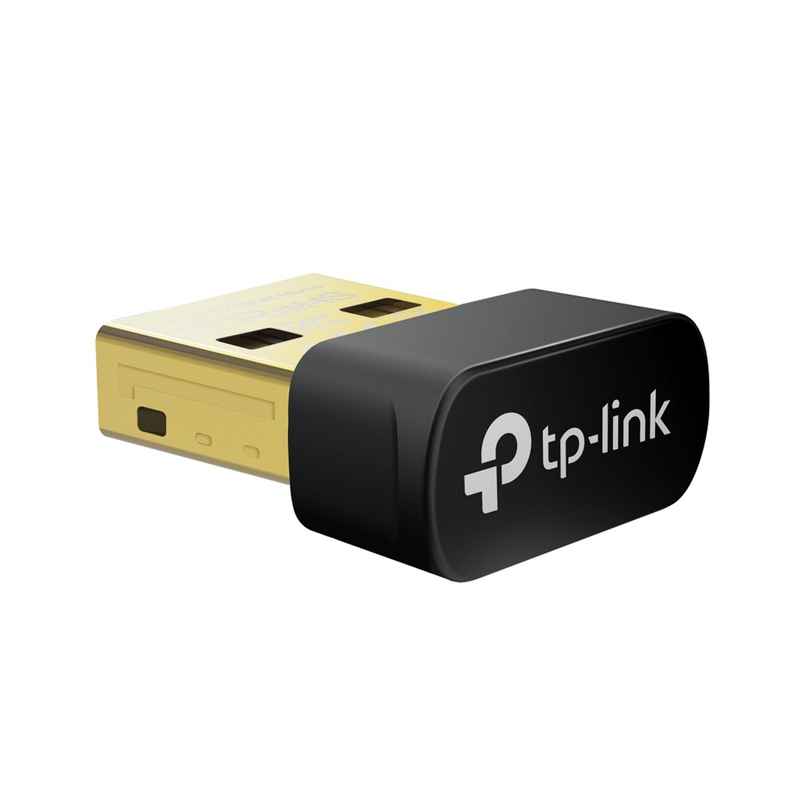 TP-Link Archer TX10UB Nano AX900 WiFi 6 USB Adapter | 900Mbps | BT 5.3 TP-Link Archer TX10UB Nano AX900 WiFi 6 USB Adapter | 900Mbps | BT 5.3