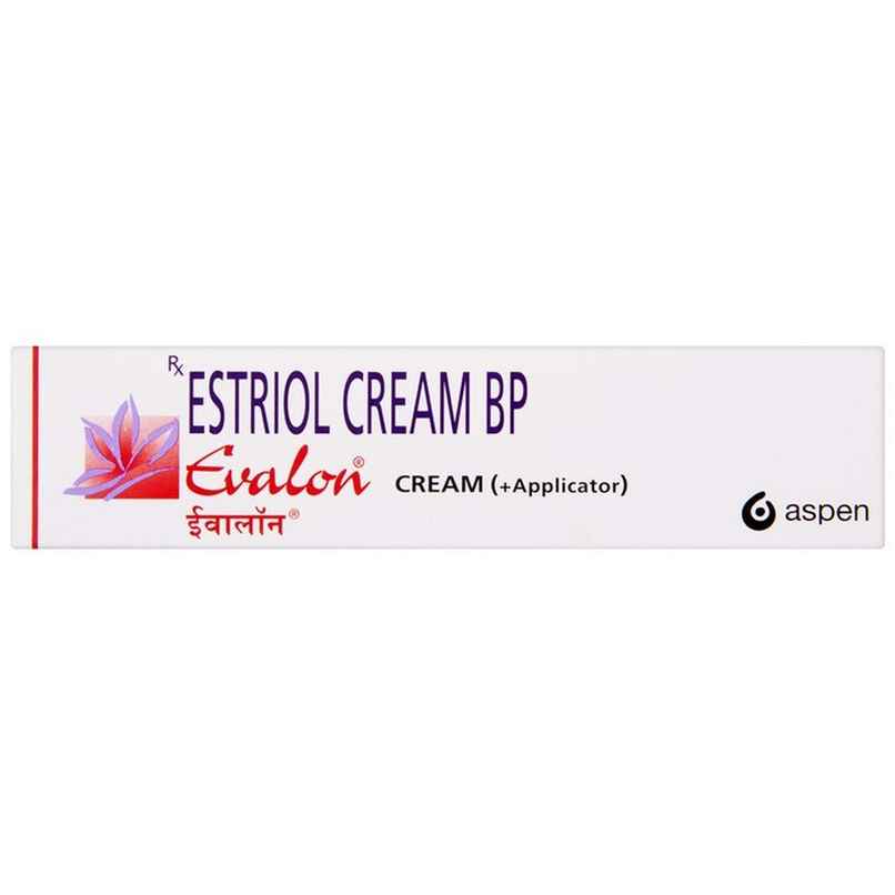 Evalon Cream