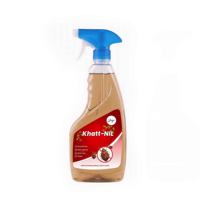 Jags Khatt Nil Insect Repellent