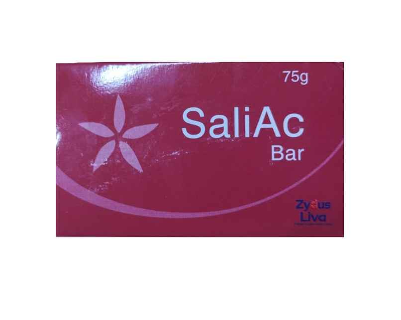 Saliac Bar Saliac Bar