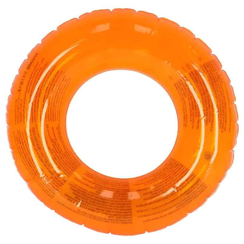 Toyshine Pool Rings, Baby Pool, Swimming Rings for Kids, Inflatable Tubes - 20 in Toyshine Pool Rings, Baby Pool, Swimming Rings for Kids, Inflatable Tubes - 20 in