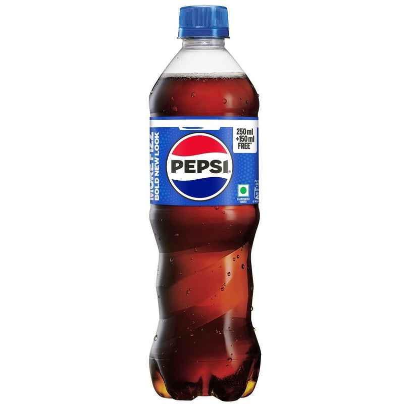 Pepsi Soft Drink | Carbonated Beverage
