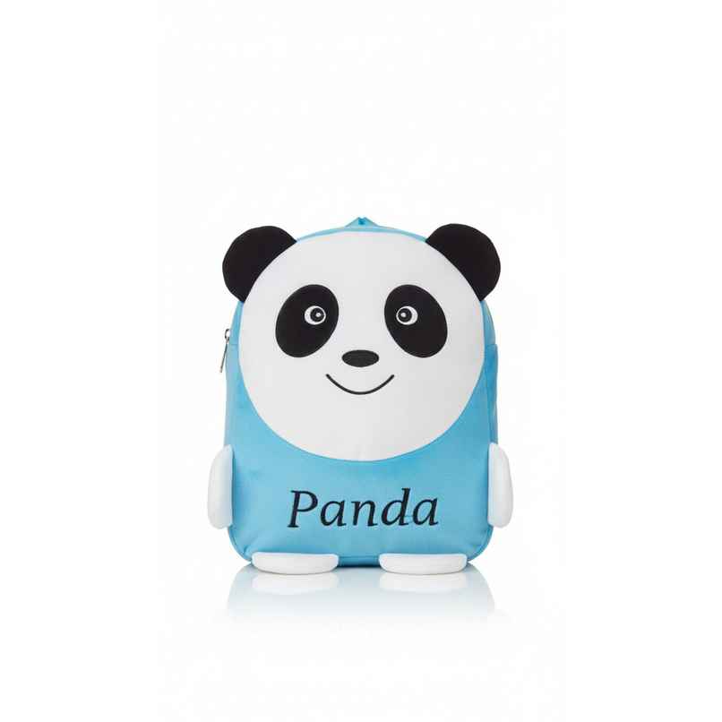 DearJoy Panda Kids School Bag Backpack - Blue | 37cm DearJoy Panda Kids School Bag Backpack - Blue | 37cm