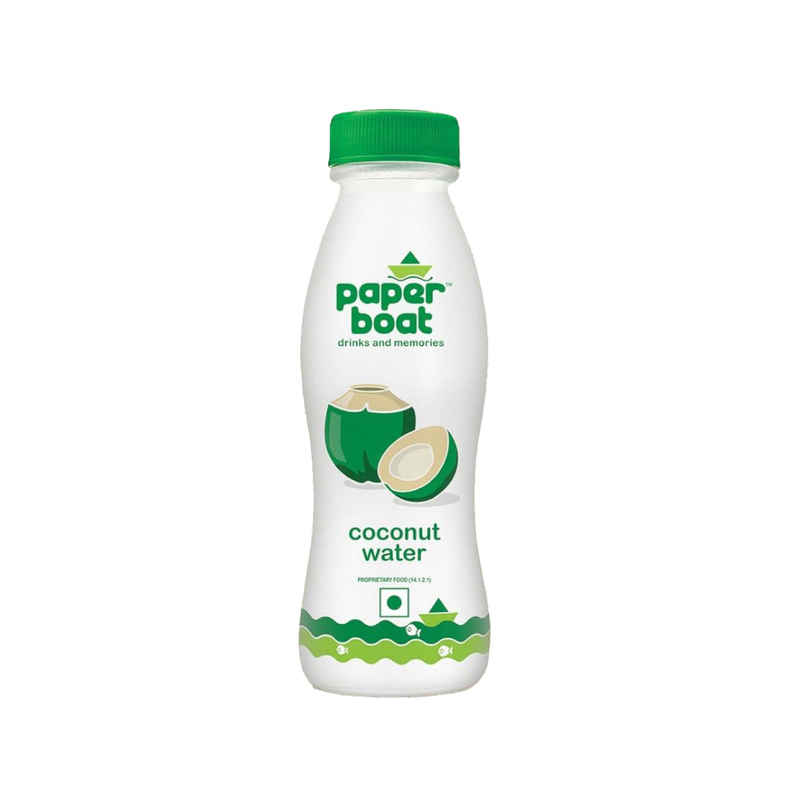 Paper Boat Tender Coconut Water