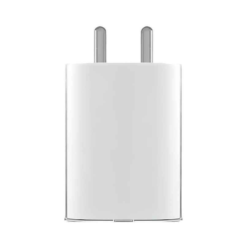 Ailkin 45W Super Fast Charger Adaptor for CMF|Nothing Phone 1| 2A| 2| Buds| 45W Power Adapter|White