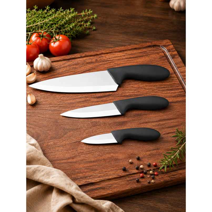 Everest Performer Kitchen Knife Set