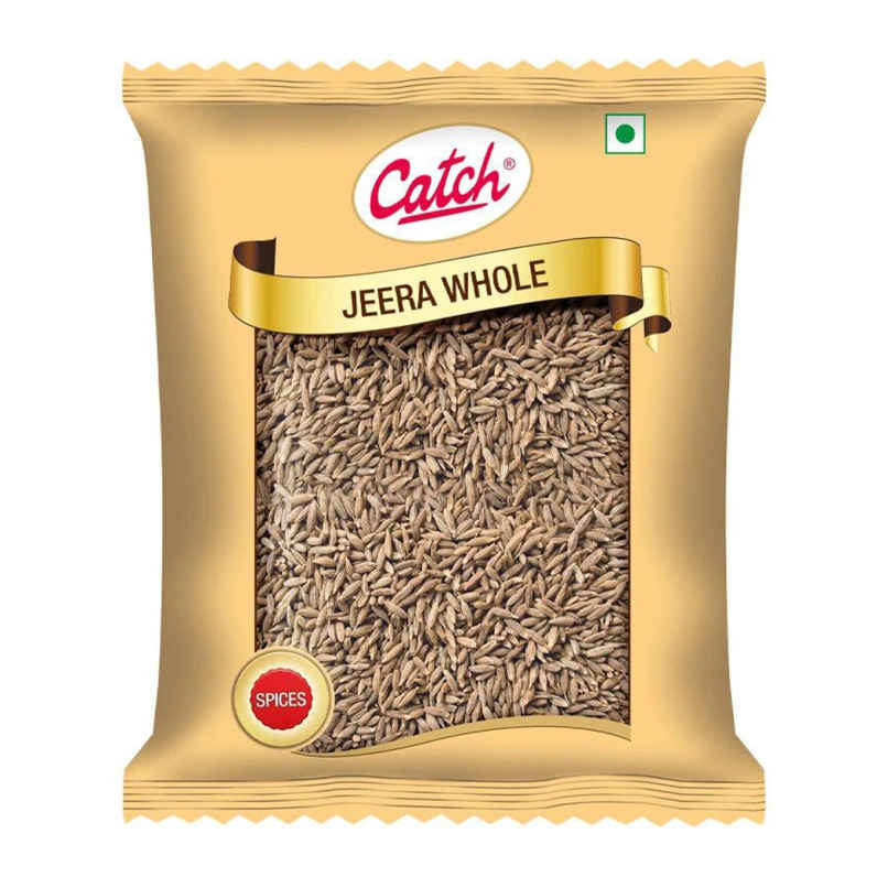 Catch Jeera Whole Catch Jeera Whole