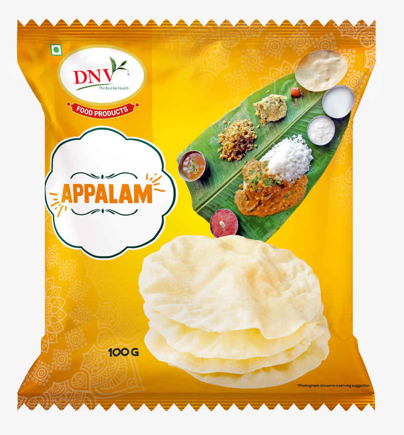 Dnv Appalam Dnv Appalam