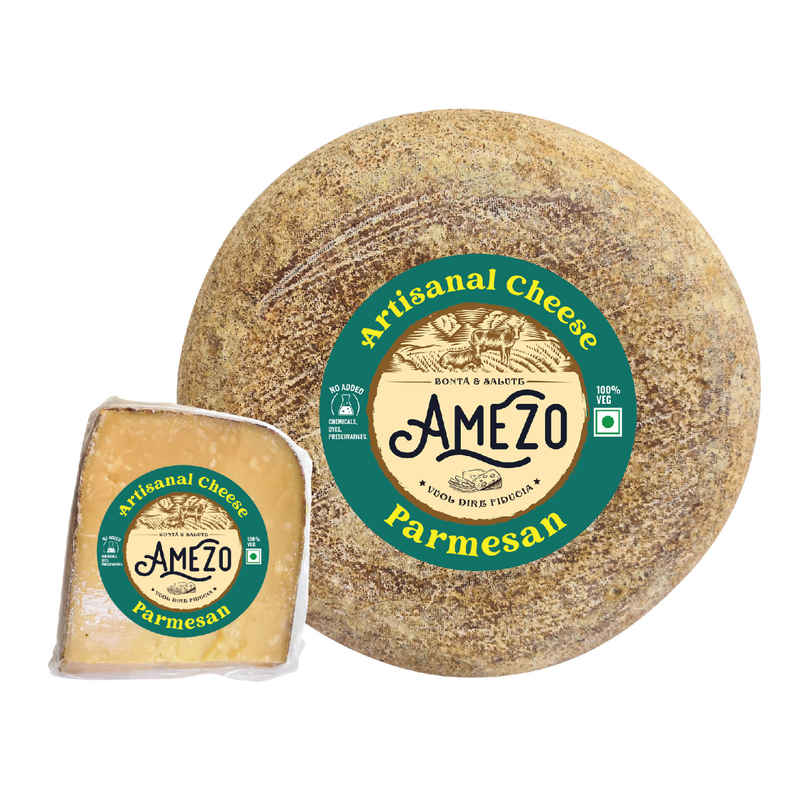 AMEZO Parmesan Cheese