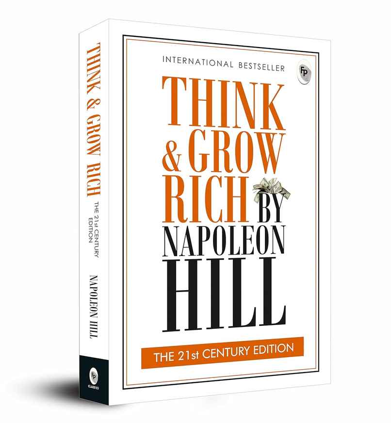 Think And Grow Rich