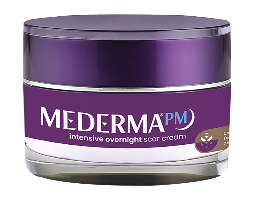 Mederma PM Intensive Overnight Scar Cream