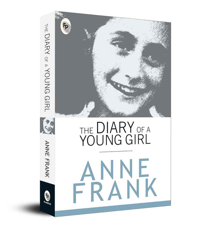 The Diary Of A Young Girl