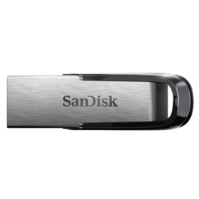 SanDisk Ultra Flair Pen Drive - 128 GB | USB 3.0