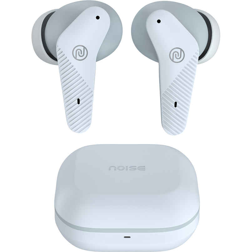 Noise Buds VS102 Neo Truly Wireless Bluetooth Earbuds | Ice Blue