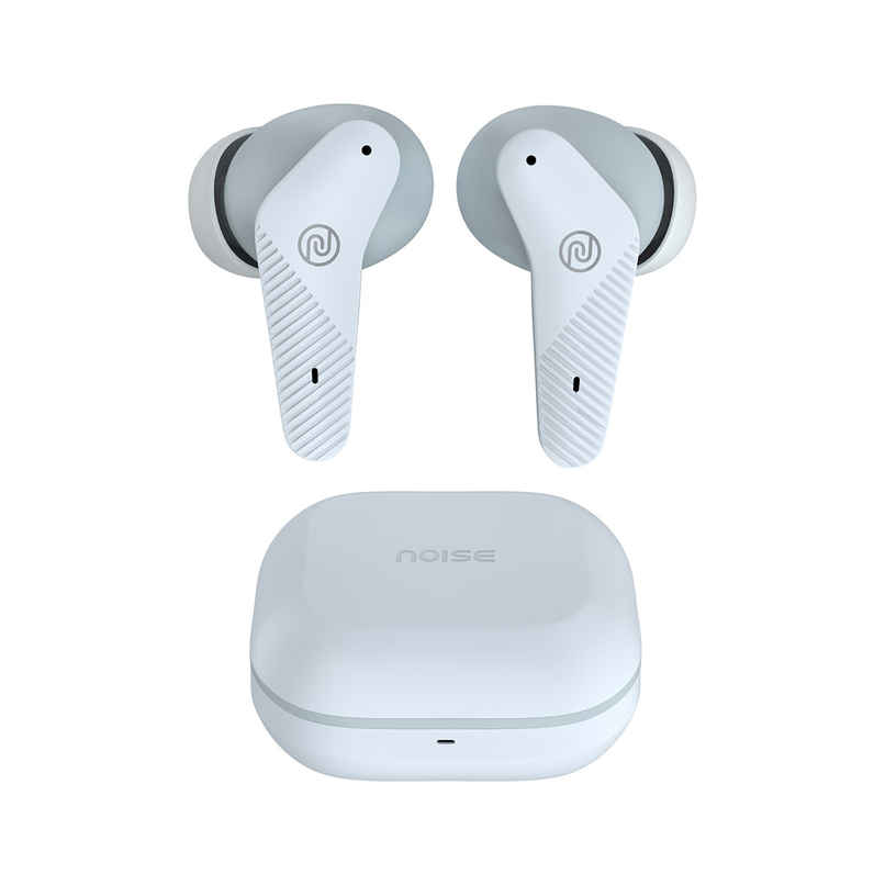 Noise Buds VS102 Neo Truly Wireless Bluetooth Earbuds | Ice Blue