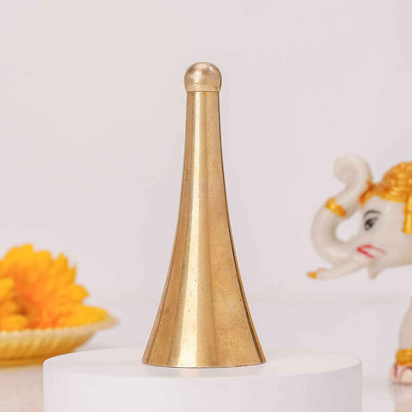 Cone Shape Bell | IGP