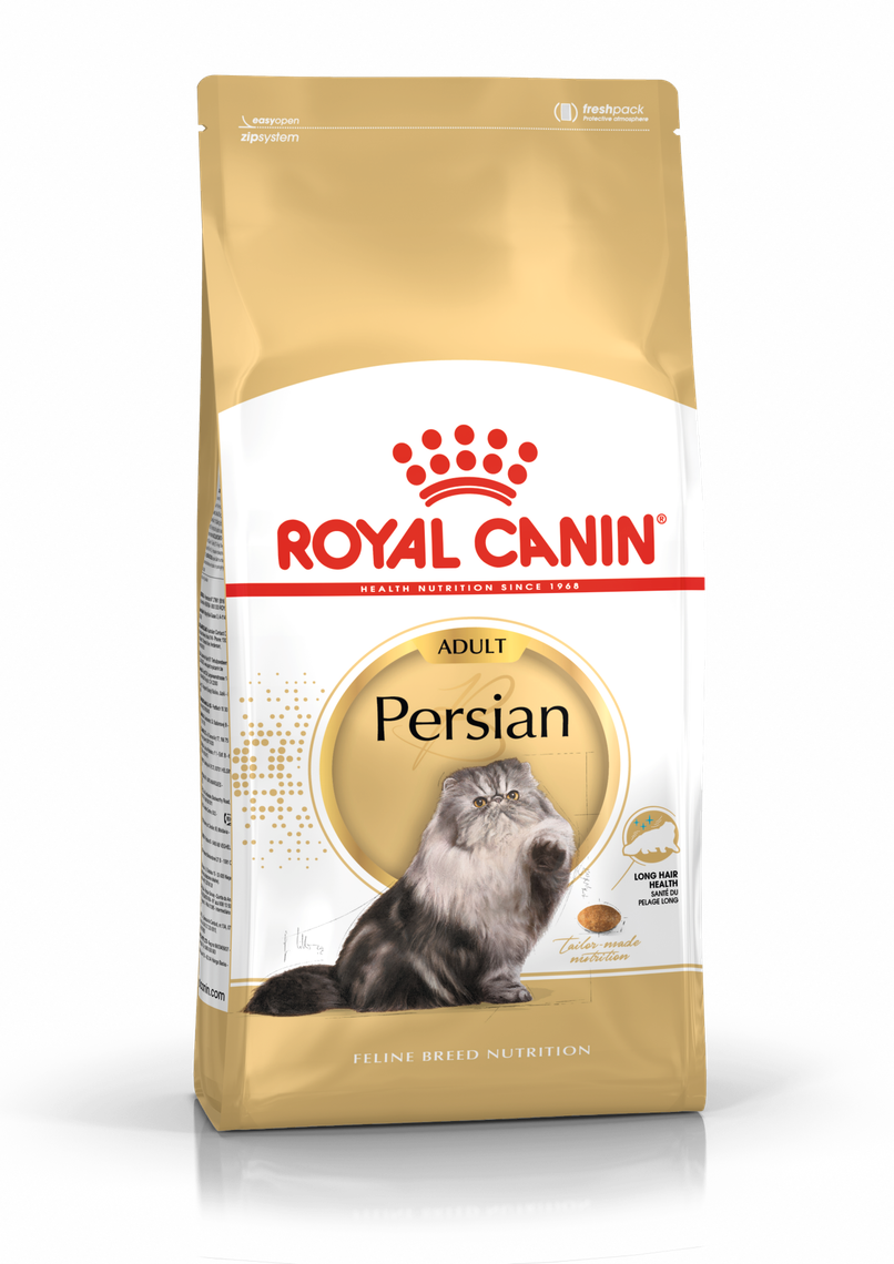 Royal Canin Fbn Persian | Cat Dry Food