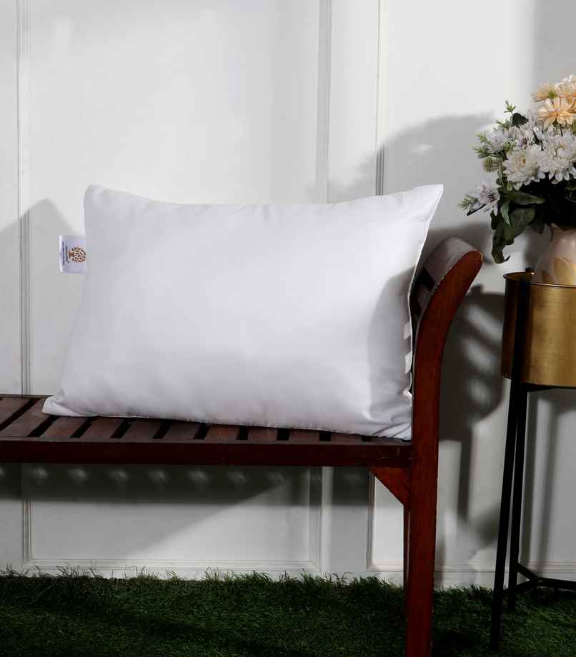 Dream Living Soft Filled pillow 40 x 60 cm Dream Living Soft Filled pillow 40 x 60 cm