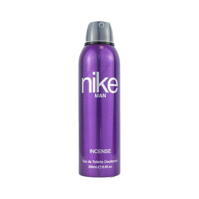 Nike Incense Man Deo Nike Incense Man Deo