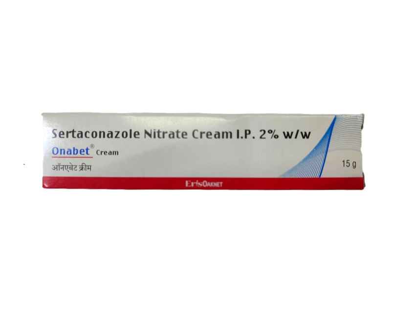 Onabet Cream Onabet Cream