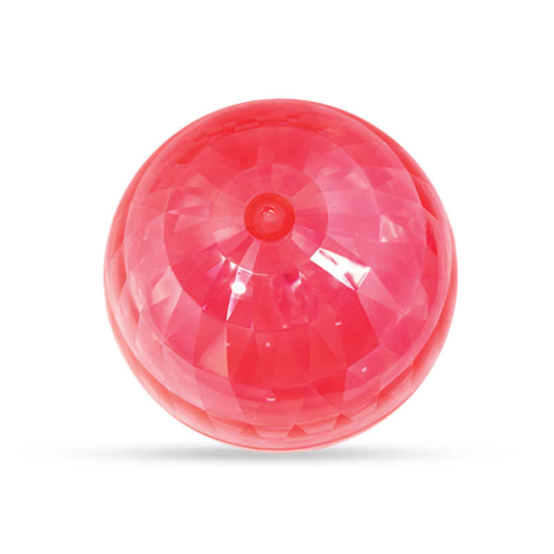 ITOYS Diamond Cut Ball - Assorted