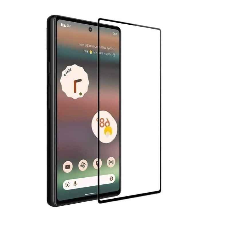 Ohonesty Edge to Edge Full Glue Tempered Glass for Google Pixel 8A