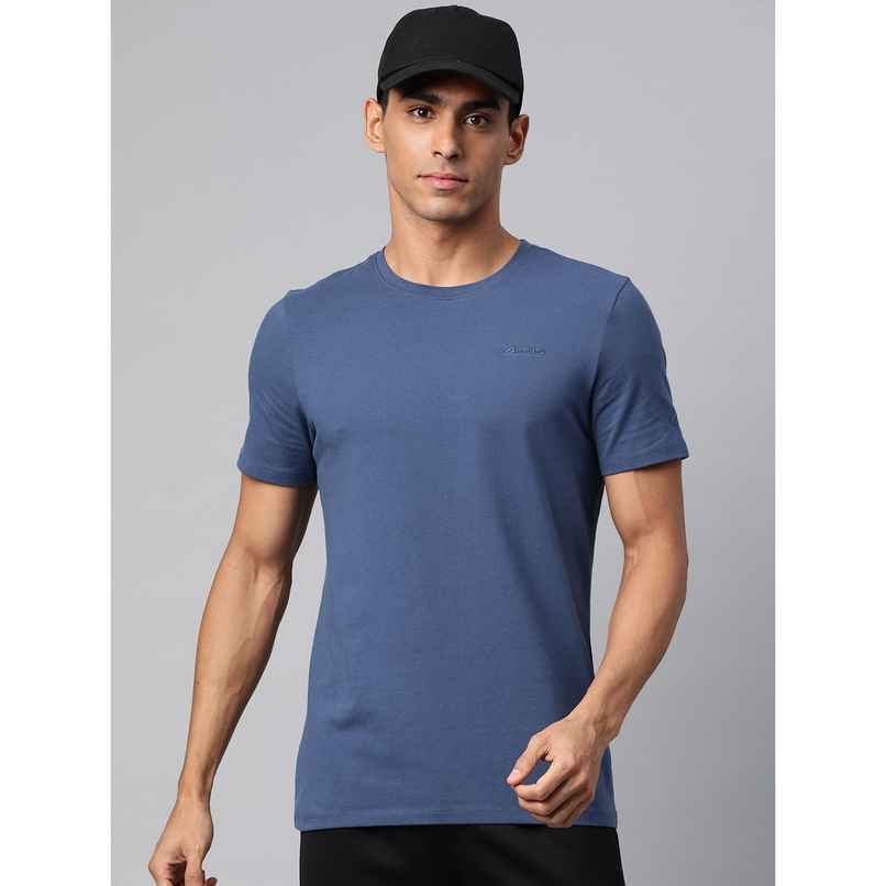 Alcis Men's Round Neck T-Shirt | Undercurrent | M