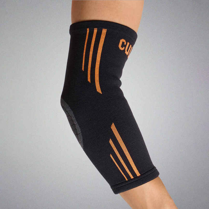 Cult Elbow Support | Large | Black Cult Elbow Support | Large | Black