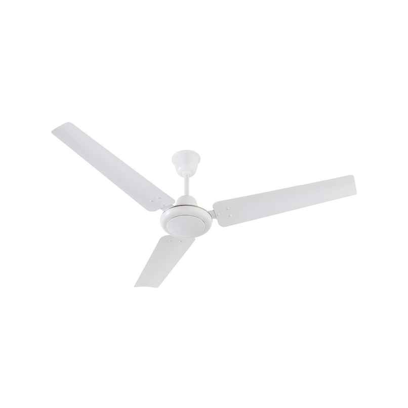 EcoLink Airomax 1200 mm Ceiling Fan 1 Star 1200 mm 3 Blade Ceiling Fan | White
