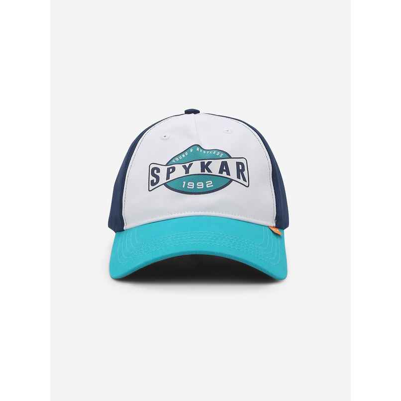 Spykar Multi Caps for Men's | MACAPAS009MIX1 Spykar Multi Caps for Men's | MACAPAS009MIX1
