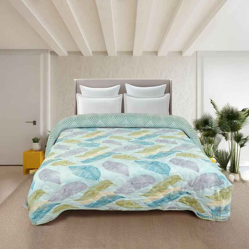 Status Ultrasonic Dohar 200 x 200 cm | Dsn | 4 | Grey