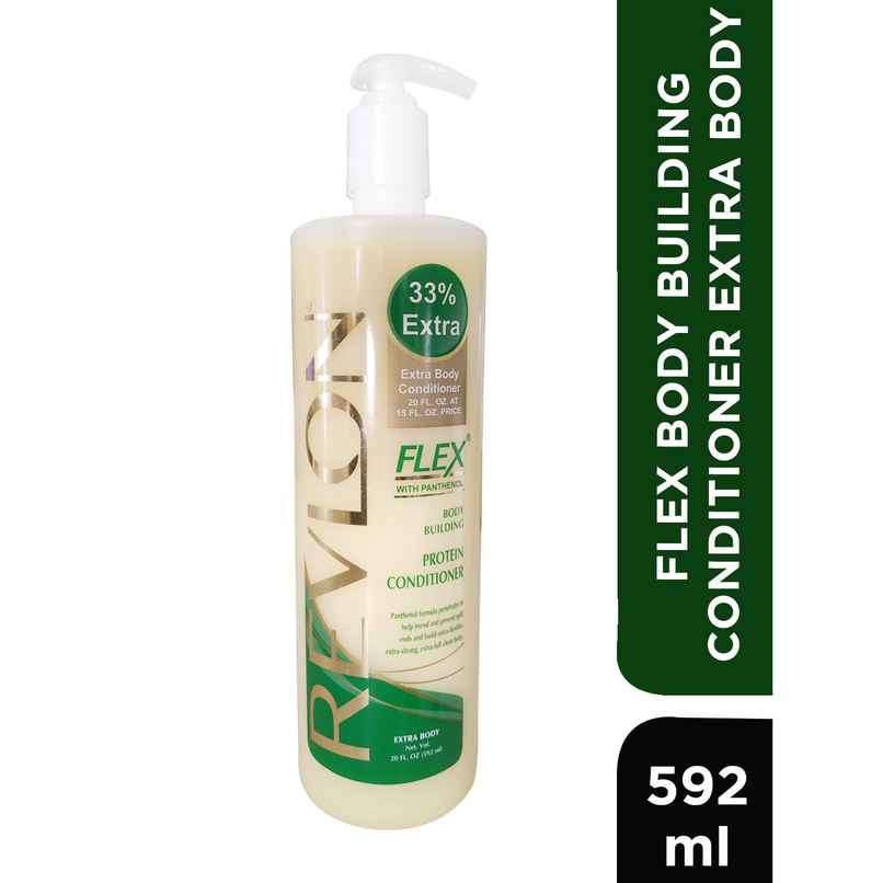 Revlon Flex Extra Body Conditioner