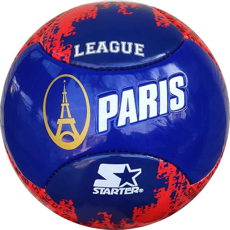 Hamleys Club Football Starter L3 Size 5 - Paris Hamleys Club Football Starter L3 Size 5 - Paris