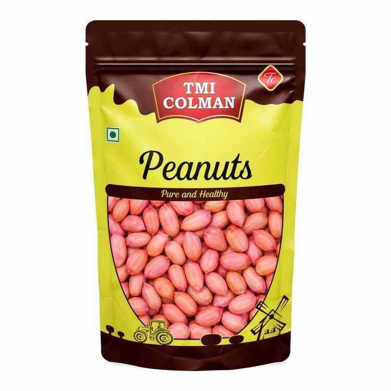 TMI COLMAN Peanut TMI COLMAN Peanut