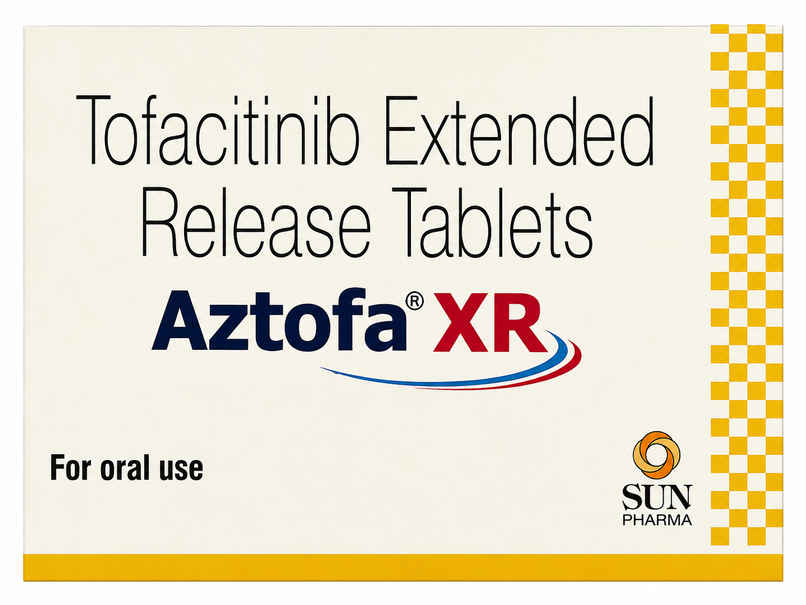 Aztofa XR Tablet Aztofa XR Tablet