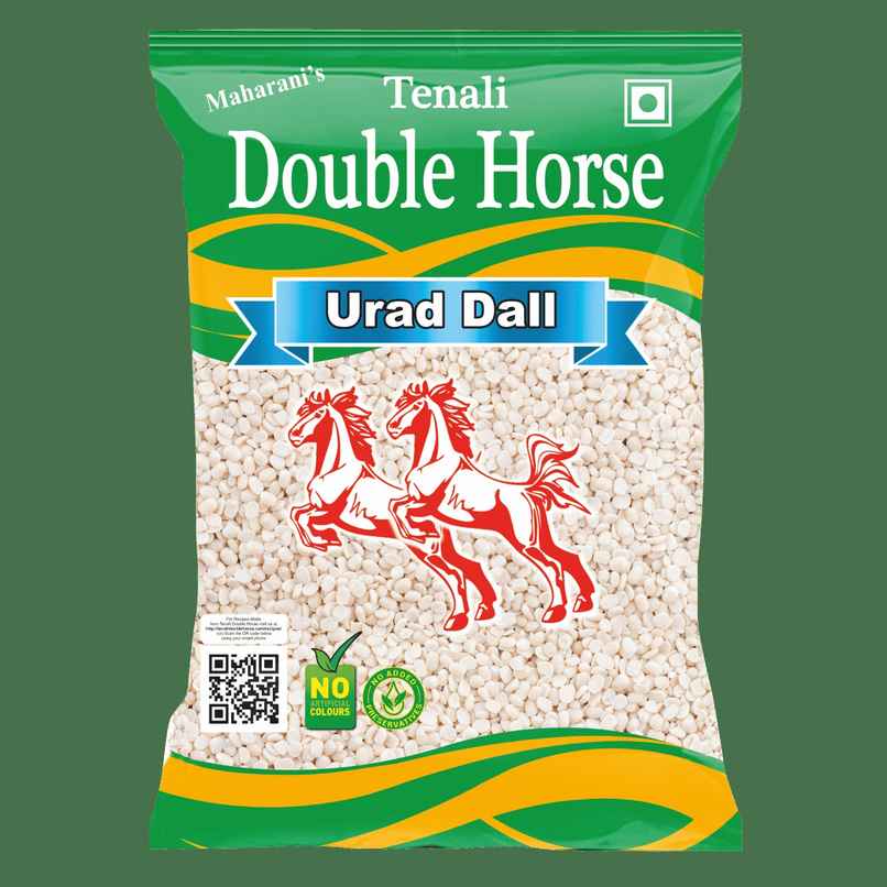 Tenali Double Horse Urad Dal Split